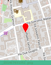 posizione della IMMOBILIARE MARCLA SRL