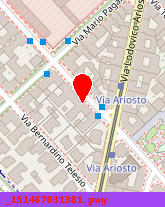 posizione della IMMOBILIARE SPINALE SRL