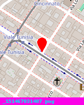 posizione della IMMOBILSUMMA SRL