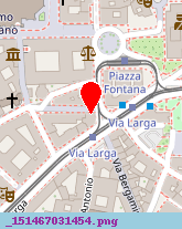 posizione della LE LIGGIE SRL