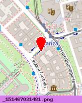 posizione della META SRL