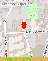posizione della MICAMOCA SRL