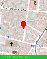 posizione della MODULO DUE IMMOBILIARE SRL