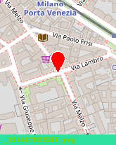 posizione della MONTESERICO SRL
