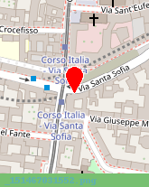 posizione della PROPRIETA' IMMOBILIARI SPA