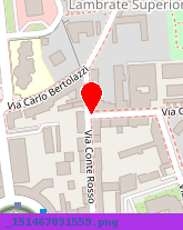 posizione della QUBA SRL