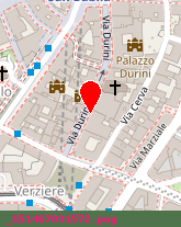 posizione della RIALCA SRL