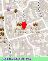 posizione della ROVADELLO SRL