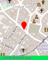 posizione della SGT SRL