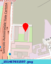 posizione della SAMCO SPA