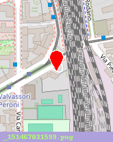posizione della SAN LEONE SRL
