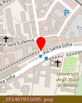 posizione della SELF STORAGE PARTNERS SRL