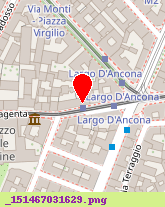 posizione della SOMOR SRL