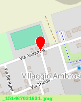 posizione della SORTENNA SAS DI ARRIGONI EDDA e C