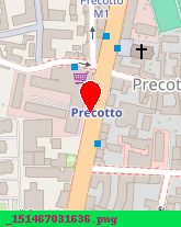 posizione della STARFIN IMMOBILIARE SRL