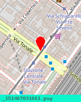 posizione della TONALE 26 SRL