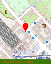 posizione della VACANZE ITALIA SPA