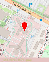 posizione della VERBENA 90 SRL