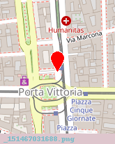 posizione della WORDSTEP SAS DI WALTER RIZZI E C