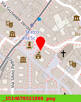 posizione della IMMOBILIARE MALACHIA SRL