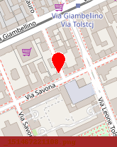 posizione della SOPLANT SRL