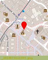 posizione della STUDIO LEGALE SIRACUSA