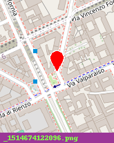 posizione della INVERNIZZI ANNAMARIA