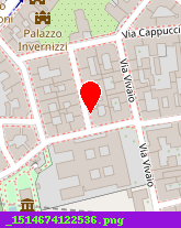 posizione della PELANDA FABRIZIO