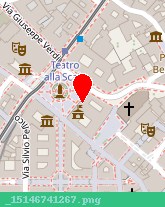 posizione della CONCEPT SRL
