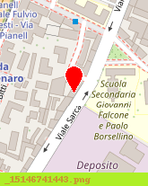 posizione della FIORI CARLO