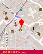 posizione della FOTI VALERIO