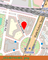posizione della GABBI GIORGIO