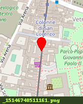 posizione della TS LAB SAS