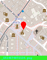 posizione della SA SERVIZI AZIENDALI SRL