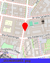 posizione della STUDIO 3R DI MEDIAZIONE LINGUISTICA CULTURALE SOC COOPSOCIALE