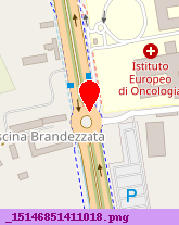 posizione della CDI - CENTRO DIAGNOSTICO ITALIANO SPA