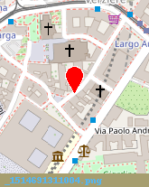 posizione della ARCIDIOCESI DI MILANO