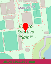 posizione della MILANOSPORT SPA