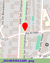 posizione della DE COLA VINCENZA