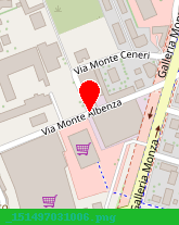 posizione della DMP SRL