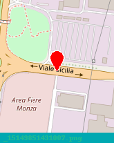 posizione della VELLA RAFFAELLA