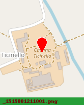 posizione della MANZONI FLAVIO E SARA SS