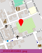 posizione della COSTEL DI ANTONINO BUCCHINO