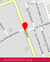 posizione della EUROCLIMA 2002 SNC DI PERONI GIAN CARLO E PASI ROSARIA