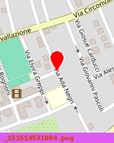 posizione della REINA DARIO