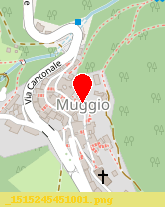 posizione della EDIL DI RADAELLI LUIGI