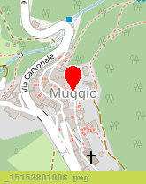 posizione della COMUNE DI MUGGIO-