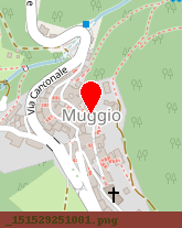 posizione della COMUNE DI MUGGIO'