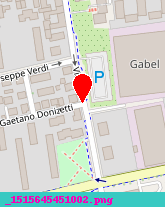 posizione della VILLAREALE SDF DI VILLAREALE SALVATORE E C