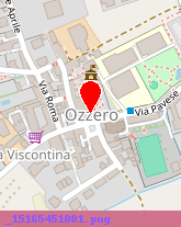 posizione della MORI OTTORINO